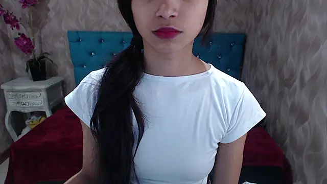 MadelineDoll online show from 01-21-25, 01:11