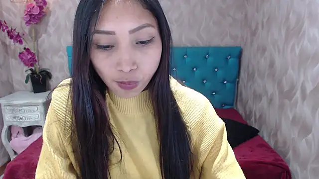 MadelineDoll online show from 01-23-25, 07:18