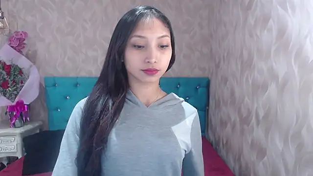 MadelineDoll online show from 02-09-25, 02:40