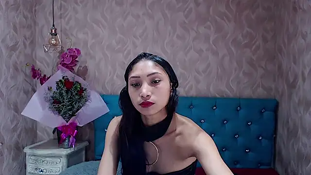 MadelineDoll online show from 02-15-25, 01:38