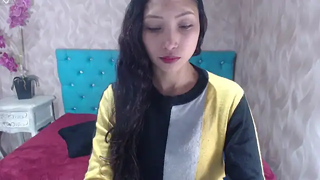 MadelineDoll online show from 03-02-25, 01:16