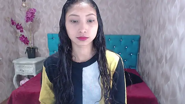 MadelineDoll online show from 03-16-25, 01:38