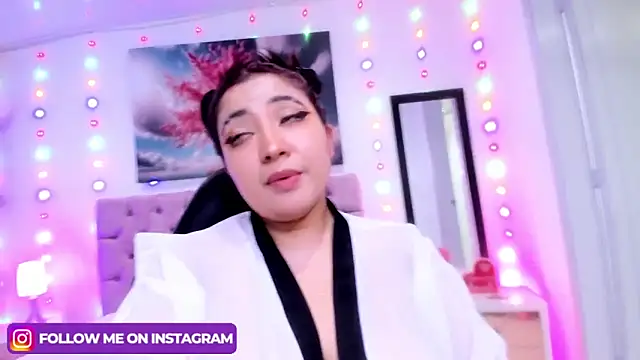 Emma monserrat online show from 01-23-25, 09:39