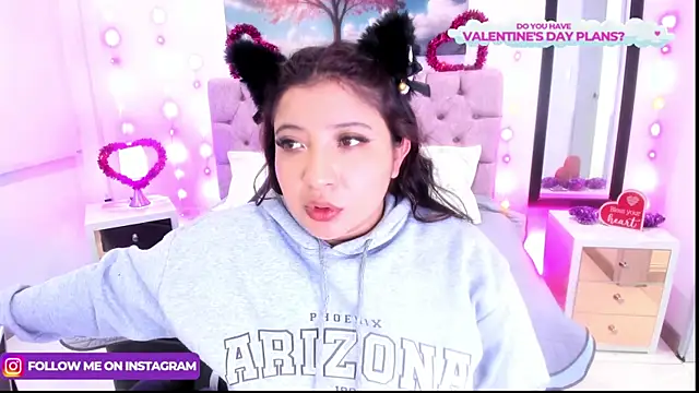 Emma monserrat online show from 02-09-25, 03:43