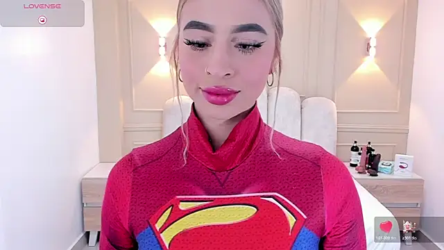 Snapshot of LUCYAMARS1 chatting on 02-28-26, 12:39 LUCYAMARS1 online show from 02-28-26, 12:39