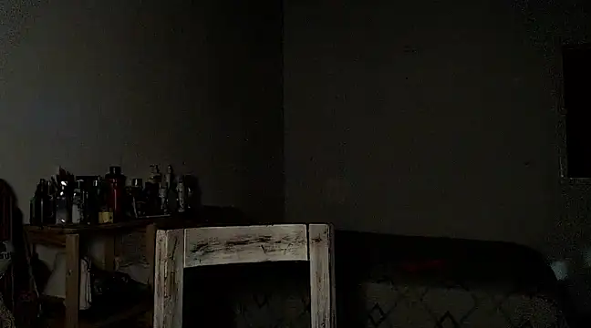 SusiDream online show from 01-04-25, 06:09