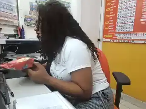 Ivon-09 online show from 02-02-25, 06:42