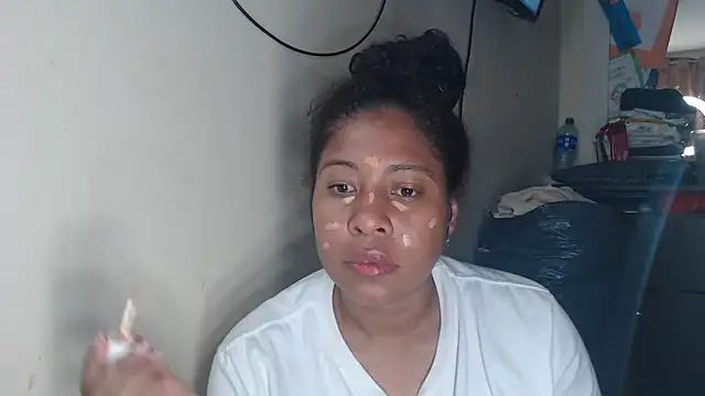 Ivon-09 online show from 03-18-25, 02:04