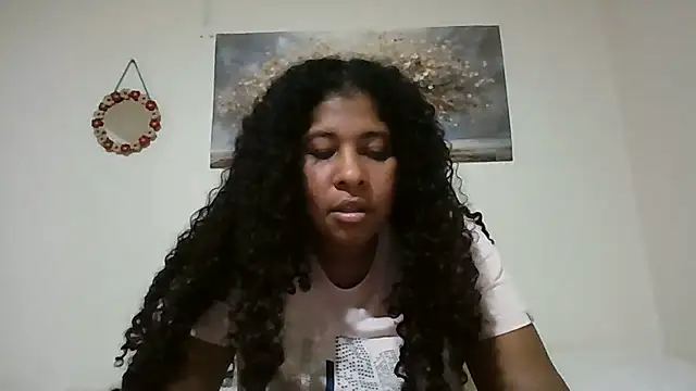 Ivon-09 online show from 06-21-26, 02:58