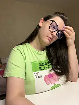 hungry1bunny online show from 12-23-24, 09:29