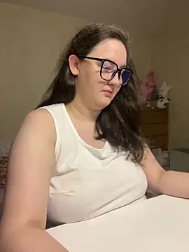 hungry1bunny online show from 01-05-25, 05:41