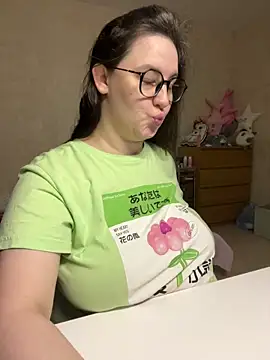 hungry1bunny online show from 01-15-25, 04:21