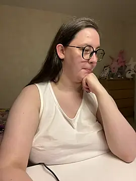 hungry1bunny online show from 02-04-25, 11:38