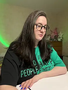 hungry1bunny online show from 02-13-25, 09:27