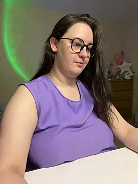 hungry1bunny online show from 02-23-25, 05:29