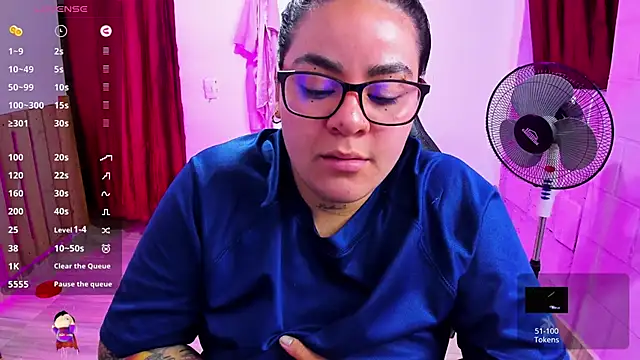 Sharon hils online show from 01-06-25, 03:08