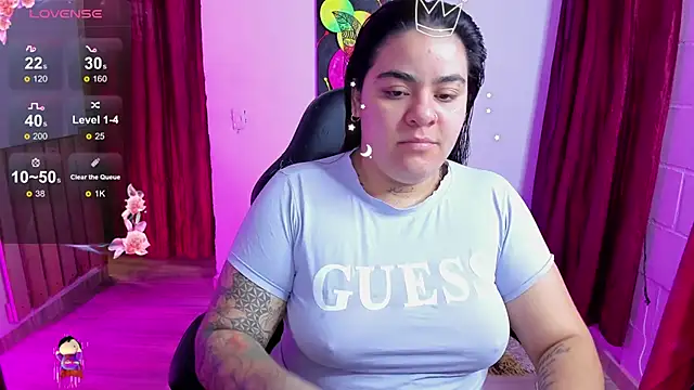 Sharon hils online show from 01-22-25, 01:21