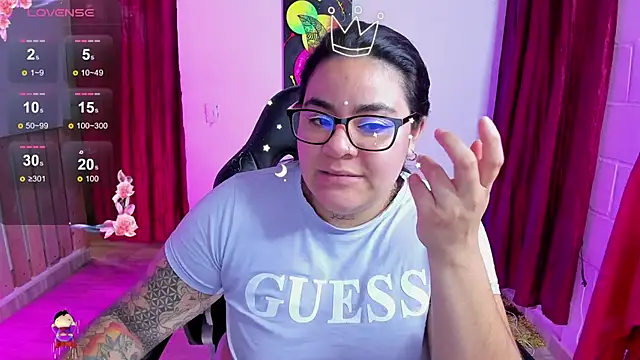 Sharon hils online show from 01-22-25, 04:23