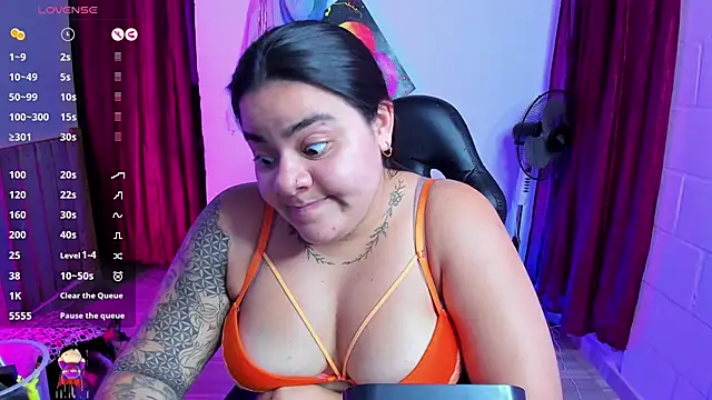 Sharon hils online show from 02-04-25, 10:24