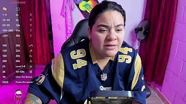 Sharon hils online show from 02-05-25, 02:48