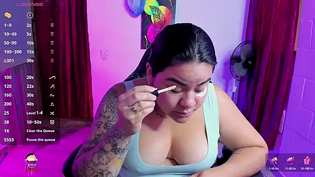 Sharon hils online show from 02-06-25, 01:10