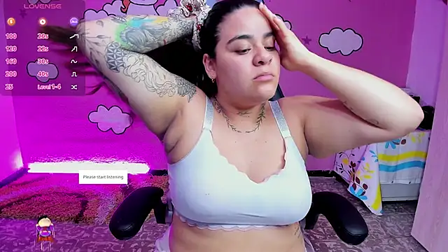 Sharon hils online show from 01-05-26, 10:46