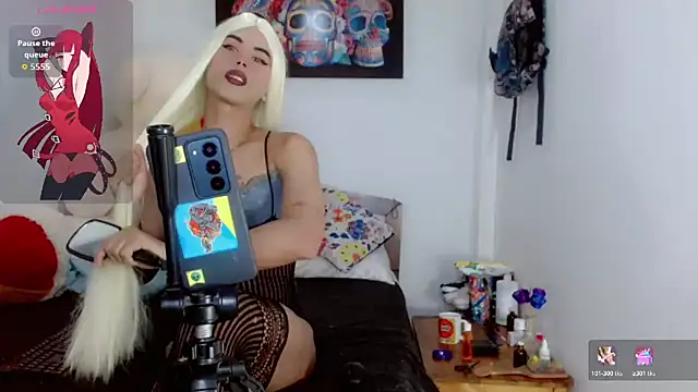poison girl21 online show from 05-26-26, 04:36