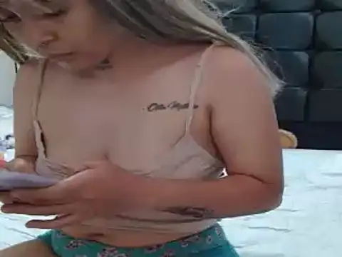 charlotte slut online show from 02-01-25, 03:28