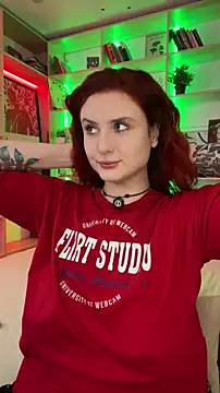 AnnaRichmond online show from 12-05-25, 12:30