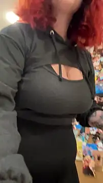 AnnaRichmond online show from 04-05-26, 03:04