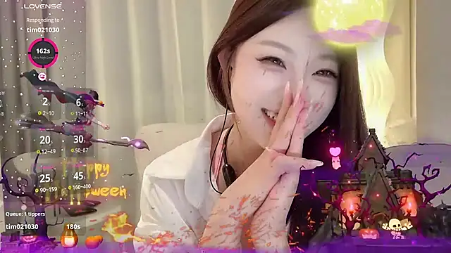 zhuzhu-520- online show from 12-07-24, 07:54