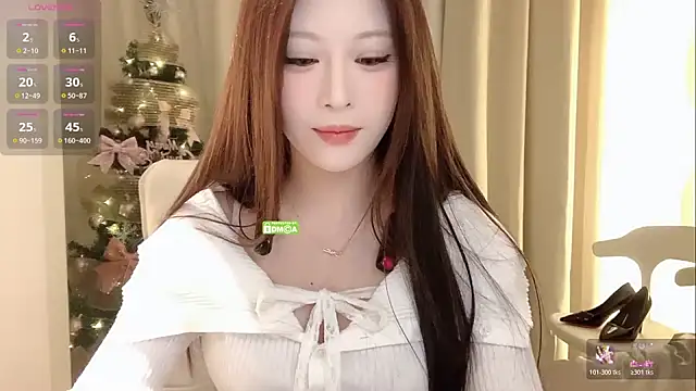 zhuzhu-520- online show from 02-03-26, 03:50