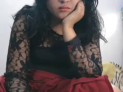 Snapshot of Cute-Tanya chatting on 12-31-24, 11:49 Cute-Tanya online show from 12-31-24, 11:49