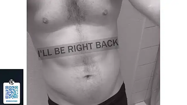 mr-k-quinn-x online show from 02-01-25, 01:12