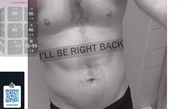 mr-k-quinn-x online show from 03-08-25, 12:11