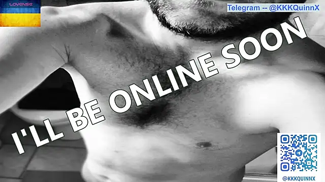 mr-k-quinn-x online show from 10-05-25, 12:20