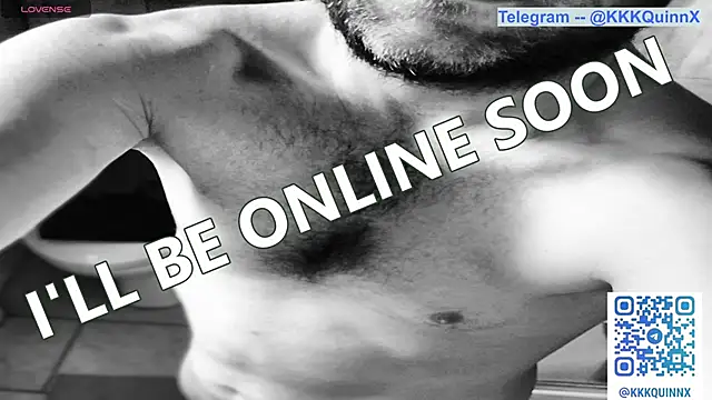 mr-k-quinn-x online show from 10-19-25, 10:32