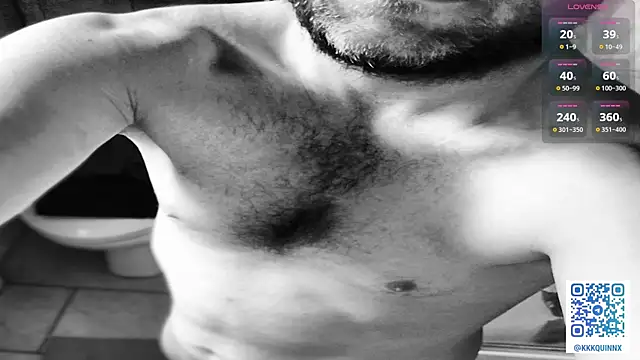 mr-k-quinn-x online show from 12-19-25, 10:50