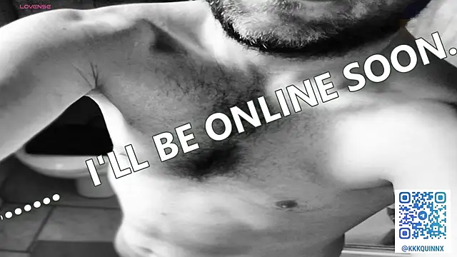 mr-k-quinn-x online show from 04-05-26, 10:40