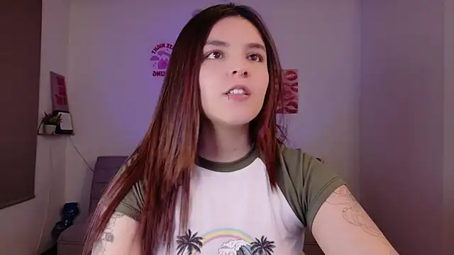 Mariangeel online show from 11-10-25, 10:58