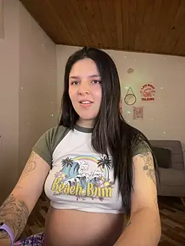 Mariangeel online show from 02-05-26, 12:59