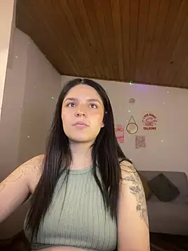 Mariangeel online show from 02-10-26, 12:37