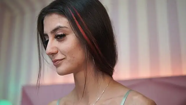 SabrinaHope online show from 02-23-25, 07:49