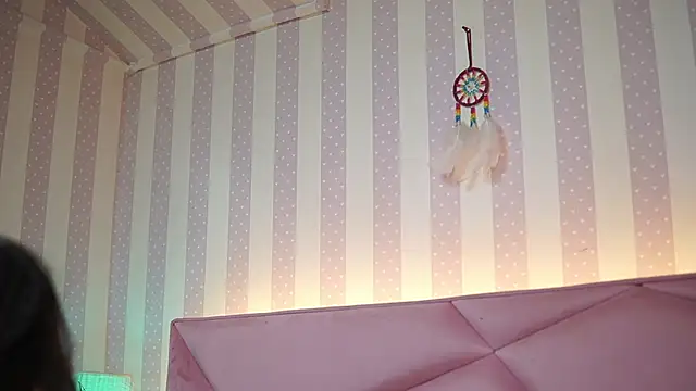 SabrinaHope online show from 03-04-25, 09:11