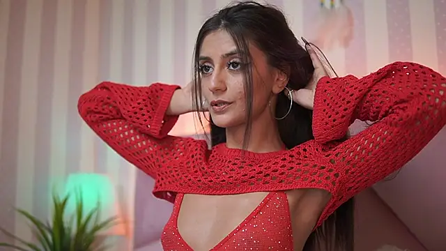 SabrinaHope online show from 03-07-25, 03:29