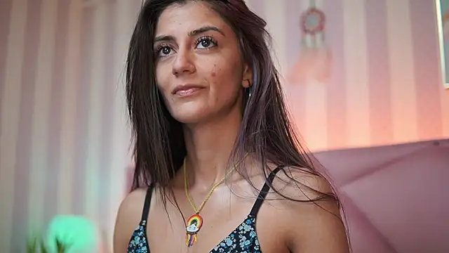 SabrinaHope online show from 03-09-25, 09:14