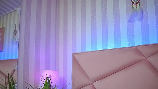 SabrinaHope online show from 03-15-25, 05:08