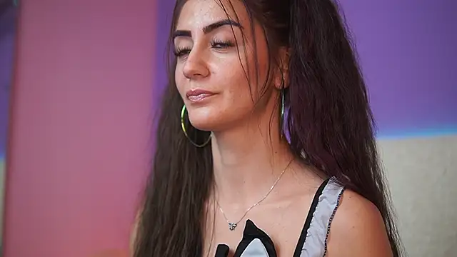 SabrinaHope online show from 09-17-25, 08:43