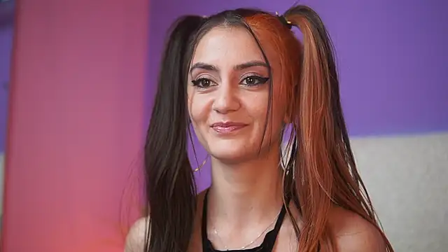 SabrinaHope online show from 11-06-25, 06:31