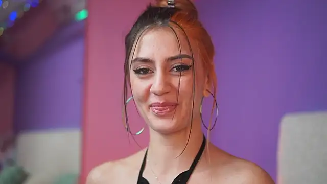 SabrinaHope online show from 11-07-25, 06:35